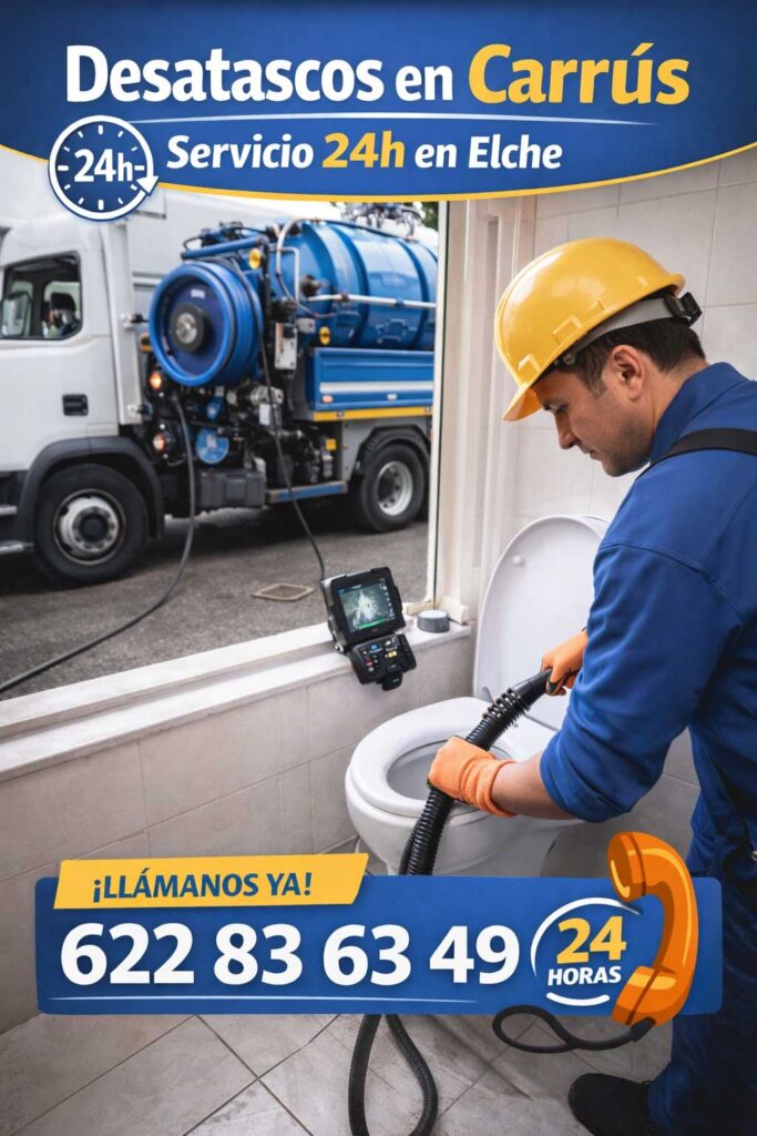 Desatascos-en-Carrús-
