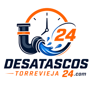 Desatascos TORREVIEJA24