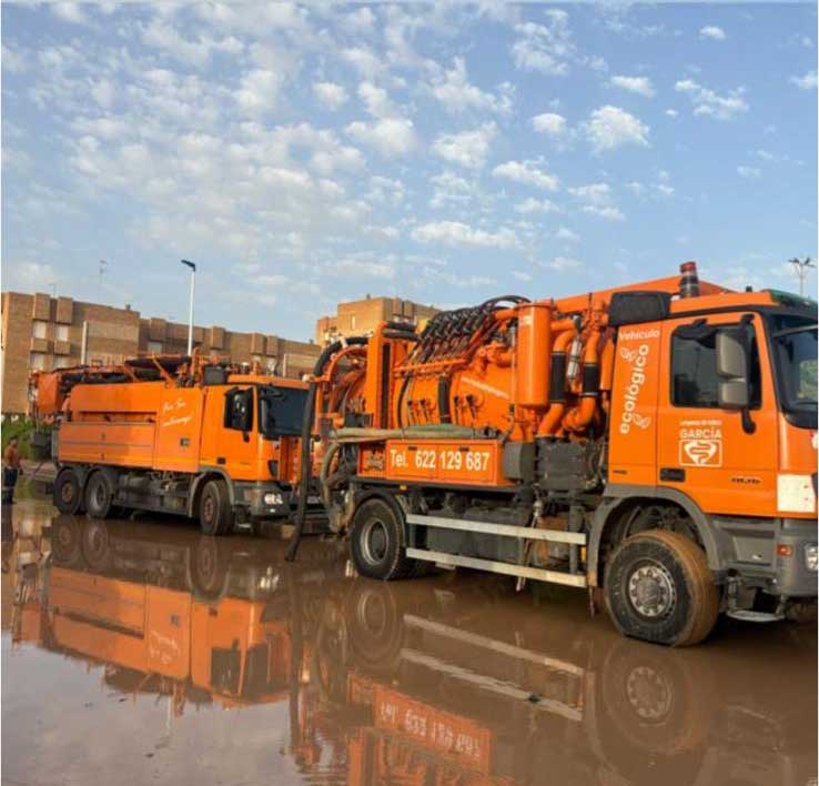 desatascos en torrevieja
