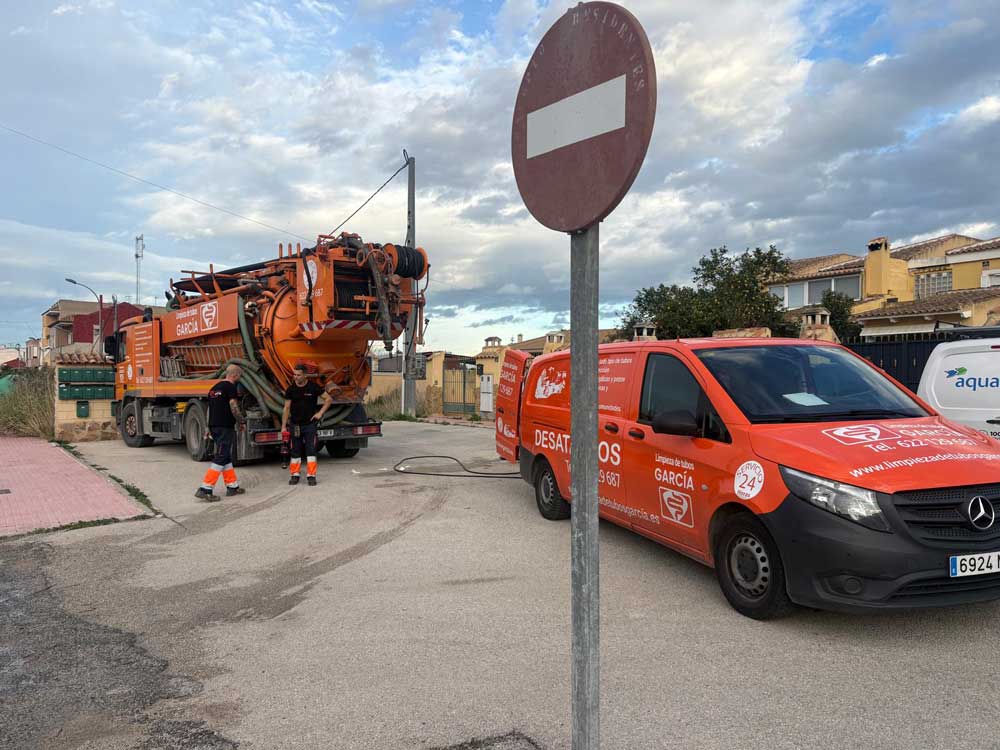 desatsacos en Torrevieja