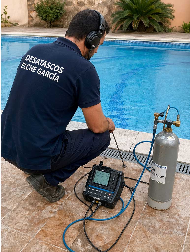 Cómo preparar la piscina para evitar fugas y ahorrar en reparaciones 3 reparación de piscinas sin obra