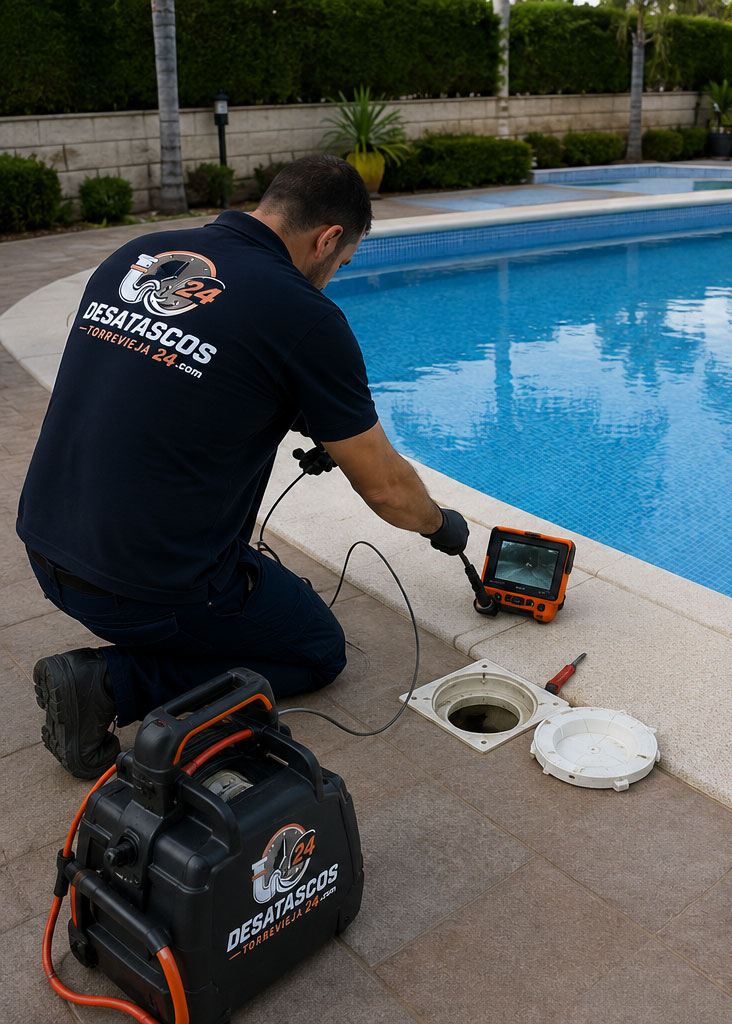 Cómo preparar la piscina para evitar fugas y ahorrar en reparaciones 4 Preparar la piscina para evitar fugas